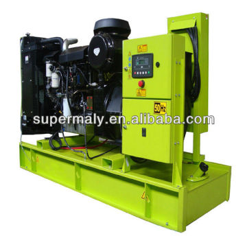 30kw grupo gerador por K4100ZD motor de Weifang